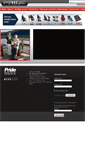 Mobile Screenshot of pridemobility.com.au